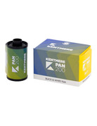 Kentmere Kentmere Pan 200 Black and White Negative Film (35mm Roll Film, 24 Exposures)