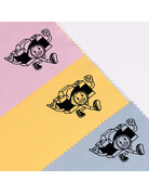 Mr. Negative Mr. Negative Microfiber Cleaning Cloth 3 Pack