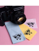 Mr. Negative Mr. Negative Microfiber Cleaning Cloth 3 Pack