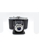 Pre-Owned Rare Antique Ansco Ventura Deluxe 66 Camera