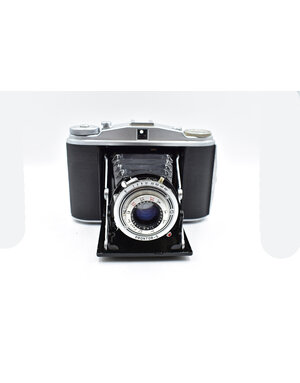 Pre-Owned Rare Antique Ansco Ventura Deluxe 66 Camera