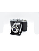 Pre-Owned Rare Antique Ansco Ventura Deluxe 66 Camera