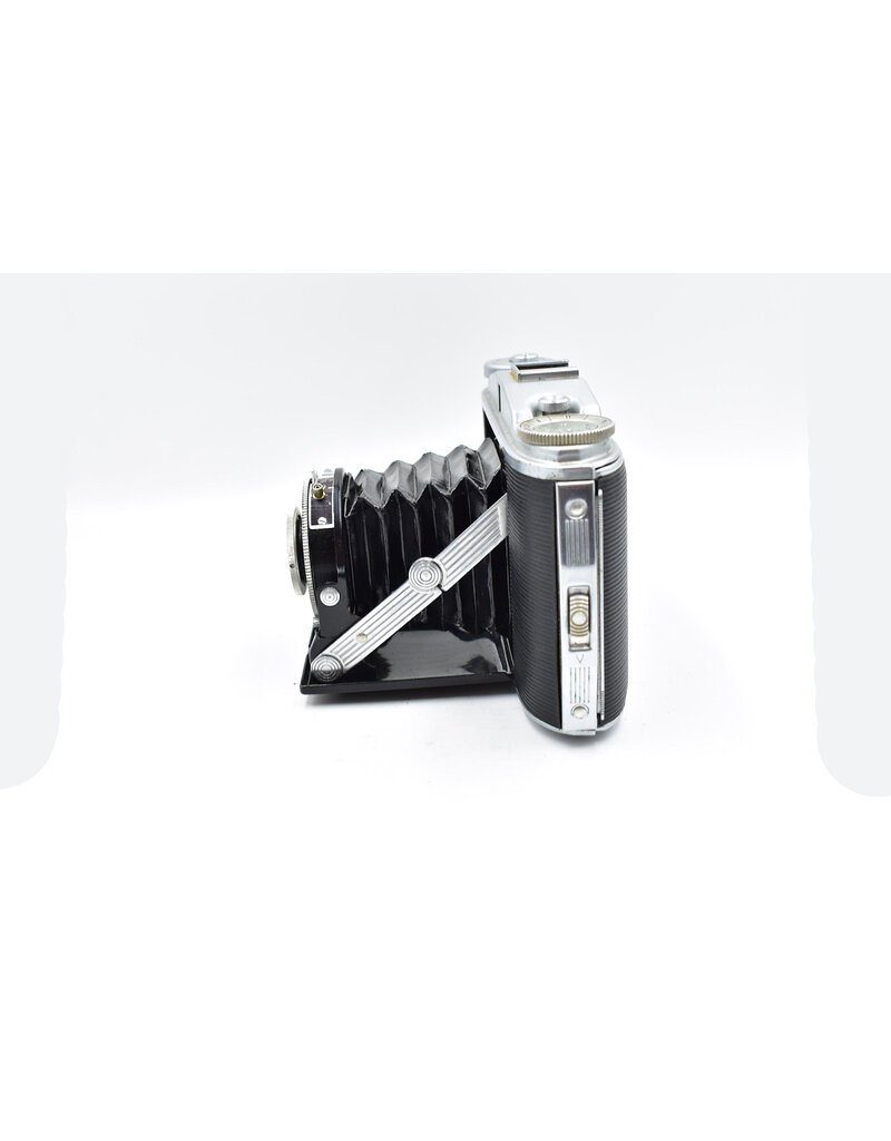 Pre-Owned Rare Antique Ansco Ventura Deluxe 66 Camera