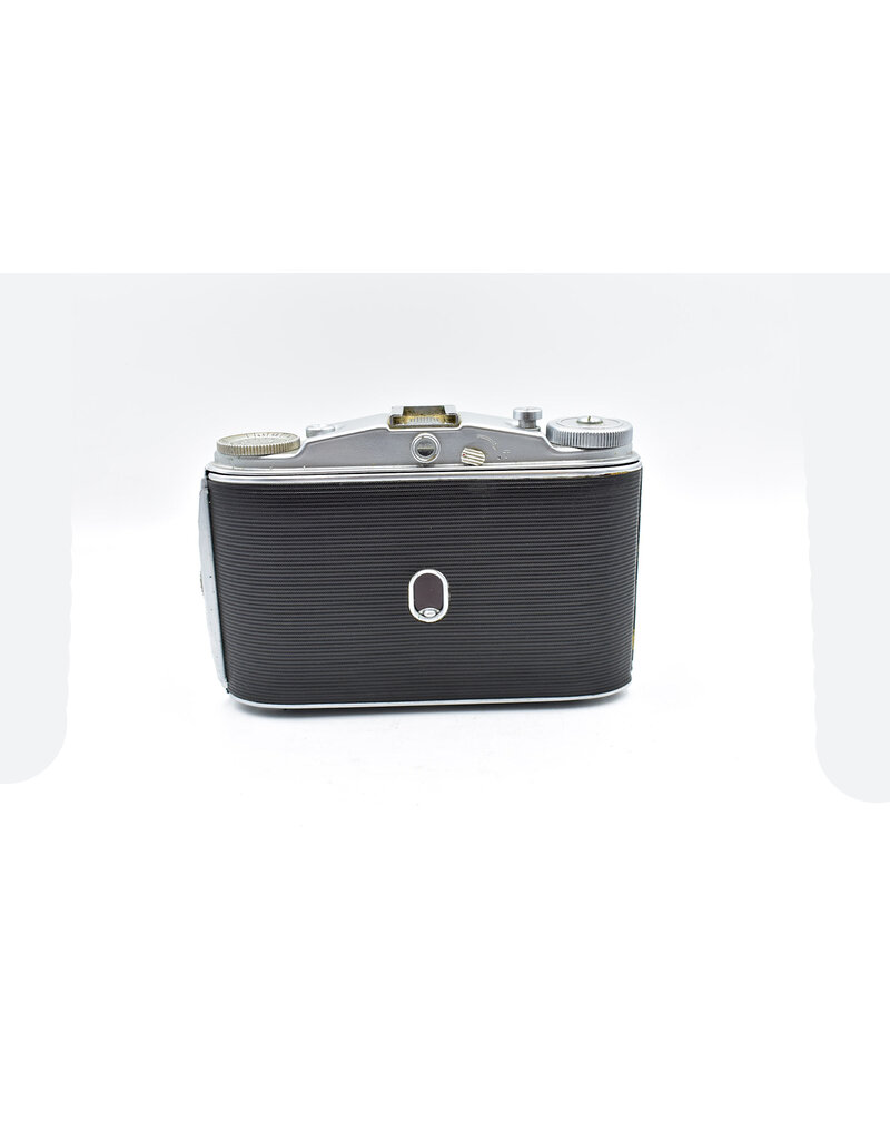 Pre-Owned Rare Antique Ansco Ventura Deluxe 66 Camera