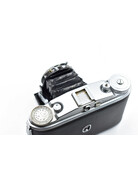 Pre-Owned Rare Antique Ansco Ventura Deluxe 66 Camera
