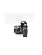 Consign - Vivitar 450/SLD Manual Focus 35mm SLR w/ Vivitar 55mm Lens