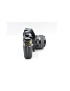 Consign - Vivitar 450/SLD Manual Focus 35mm SLR w/ Vivitar 55mm Lens