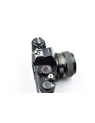 Consign - Vivitar 450/SLD Manual Focus 35mm SLR w/ Vivitar 55mm Lens
