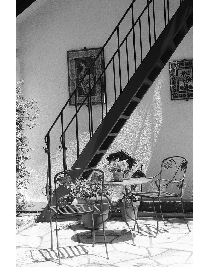 Kentmere Kentmere Pan 200 Black & White Negative Film (120 Roll Film)