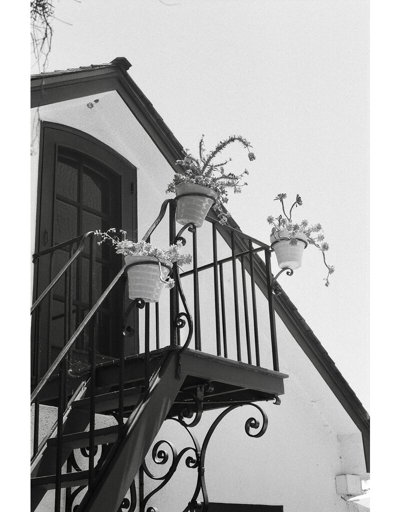 Kentmere Kentmere Pan 200 Black and White Negative Film (35mm Roll Film, 36 Exposures)