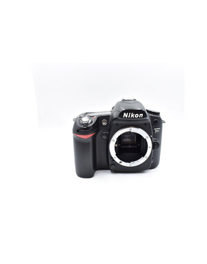 Nikon Pre-Owned  Nikon D80 DSLR Camera Body {10.2MP}