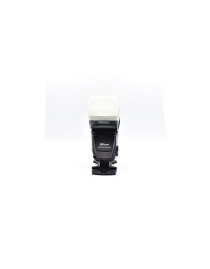 Nikon Pre-Owned Nikon SB-800 Speedlight Flash