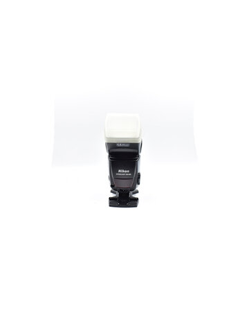 Nikon Pre-Owned Nikon SB-800 Speedlight Flash
