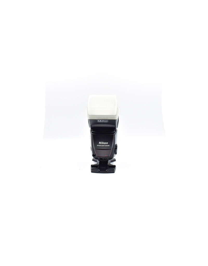 Nikon Pre-Owned Nikon SB-800 Speedlight Flash