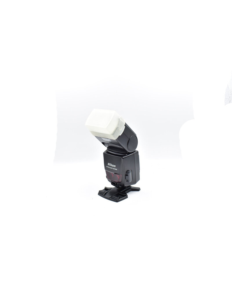 Nikon Pre-Owned Nikon SB-800 Speedlight Flash