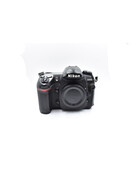 Nikon Pre-Owned Nikon D200 DSLR Camera Body {10.2MP}