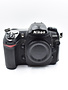Nikon Pre-Owned Nikon D200 DSLR Camera Body {10.2MP}