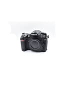 Nikon Pre-Owned Nikon D200 DSLR Camera Body {10.2MP}