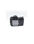 Nikon Pre-Owned Nikon D200 DSLR Camera Body {10.2MP}