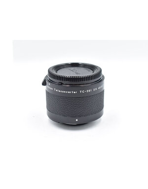 Pre-Owned Nikon TC-201 2x Ai-s Teleconverter for Nikon F