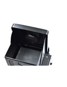 Pre-Owned Minolta Autocord III with Citizen MVL, 75mm f/3.5 Rokkor Lens, Needs Light Seals - Comes w/ case