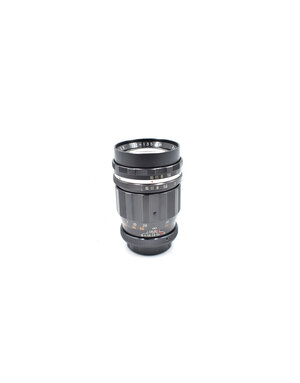 Pre-Owned Tele-Lentar 135mm F2.8 Screw Mount