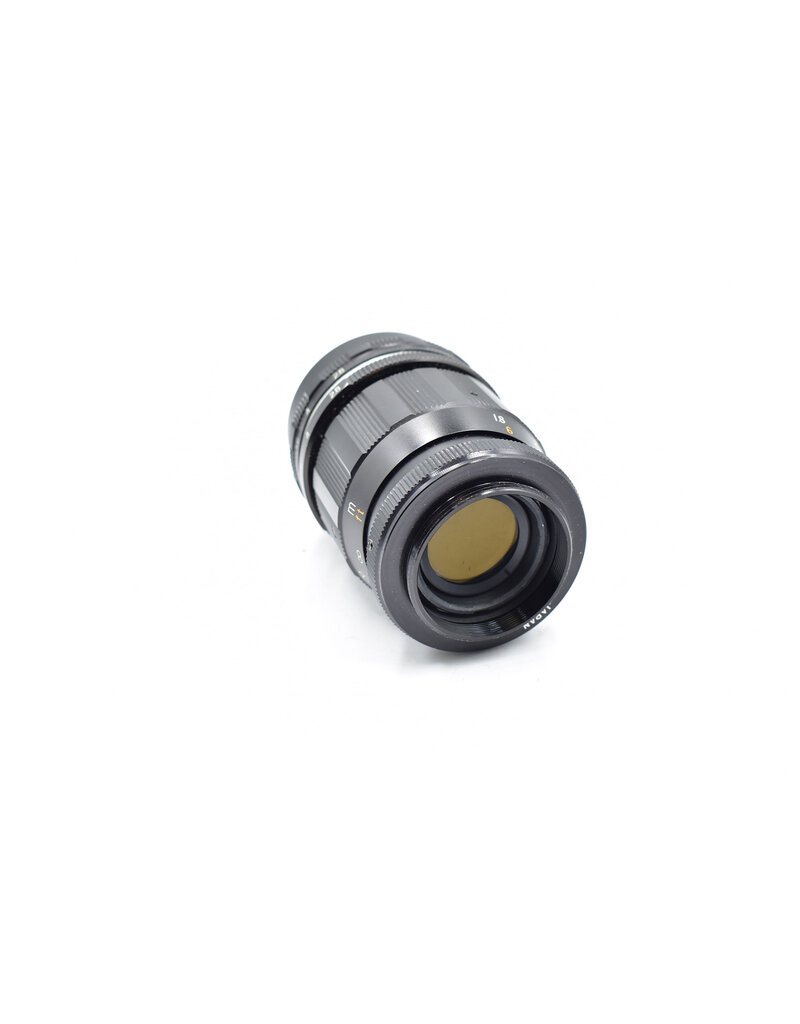 Pre-Owned Tele-Lentar 135mm F2.8 Screw Mount