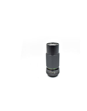 Pre-owned Vivitar 70-210mm F 4.5 FD Mount