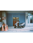 Retrocolor Aqua 400 400 ISO Color Negative Film 35mm x 27exp.