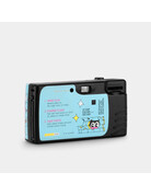 Retrospekt Evan Weselmann "Break Out" Single-Use 35mm Film Camera with Film (27 Exposures)