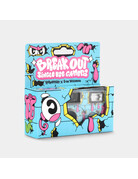 Retrospekt Evan Weselmann "Break Out" Single-Use 35mm Film Camera with Film (27 Exposures)