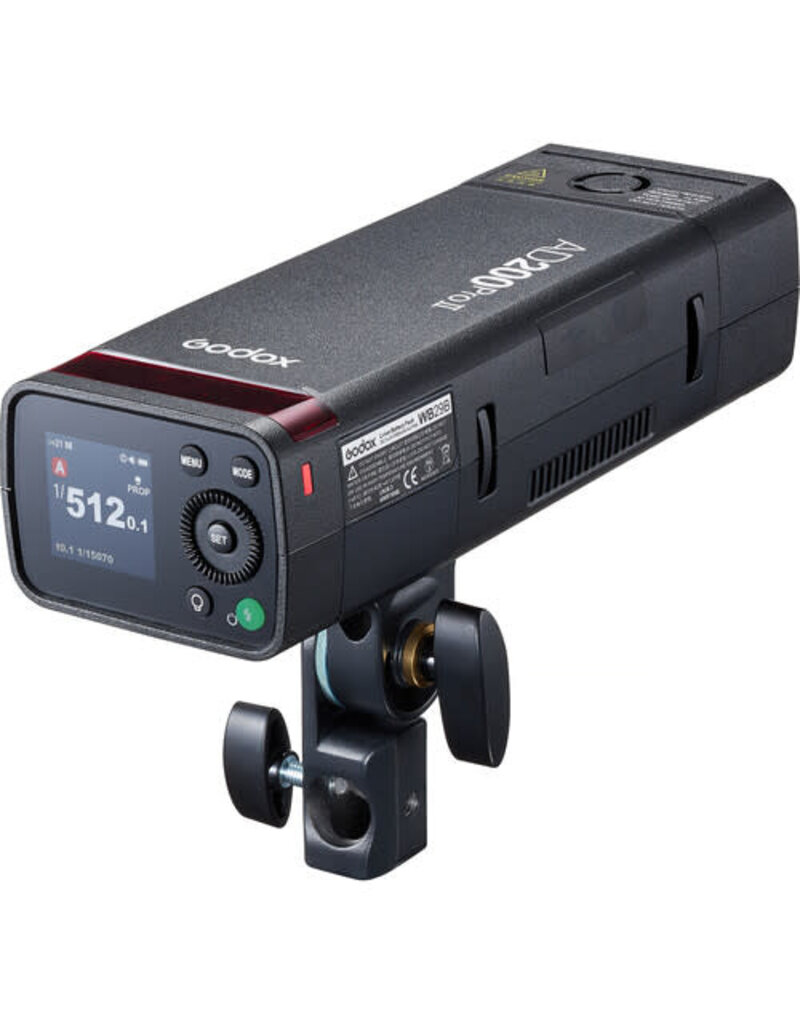 Godox v1