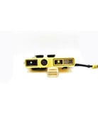 Minolta Pre-Owned Minolta Weathermatic A 110 Waterproof Underwater Camera