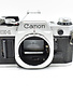 Canon Pre-Owned Canon AE-1 Body Silver (35mm Film Camera)