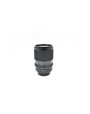 Pentax Pre-Owned Quantaray 28-80mm F3.5 PK Mount