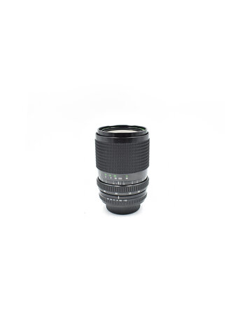 Pentax Pre-Owned Quantaray 28-80mm F3.5 PK Mount