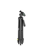 National Geographic NGPHMIDI | National Geographic 3-Way Head Tripod S