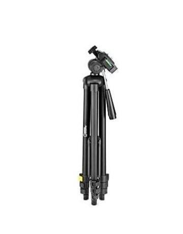 National Geographic NGPHMIDI | National Geographic 3-Way Head Tripod S