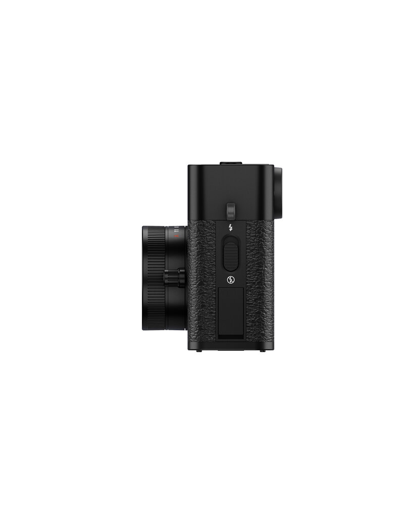 Fujifilm FUJIFILM X half Digital Camera (Black)