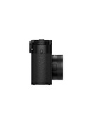 Fujifilm FUJIFILM X half Digital Camera (Black)