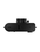 Fujifilm FUJIFILM X half Digital Camera (Black)