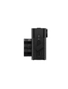 Fujifilm FUJIFILM X half Digital Camera (Black)