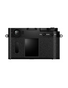Fujifilm FUJIFILM X half Digital Camera (Black)