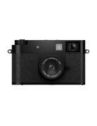 Fujifilm FUJIFILM X half Digital Camera (Black)