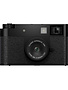 Fujifilm FUJIFILM X half Digital Camera (Black)