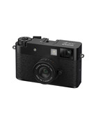 Fujifilm FUJIFILM X half Digital Camera (Black)