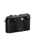 Fujifilm FUJIFILM X half Digital Camera (Black)