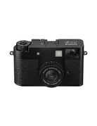 Fujifilm FUJIFILM X half Digital Camera (Black)