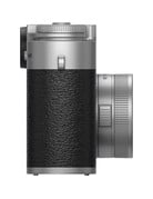 Fujifilm FUJIFILM X half Digital Camera (Silver)