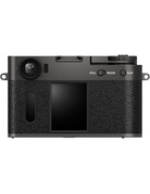 Fujifilm FUJIFILM X half Digital Camera (Charcoal Silver)